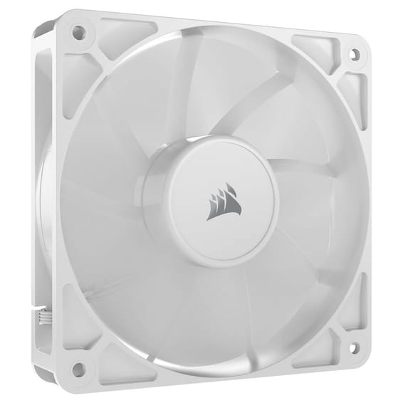 Corsair RS120 Blanc
