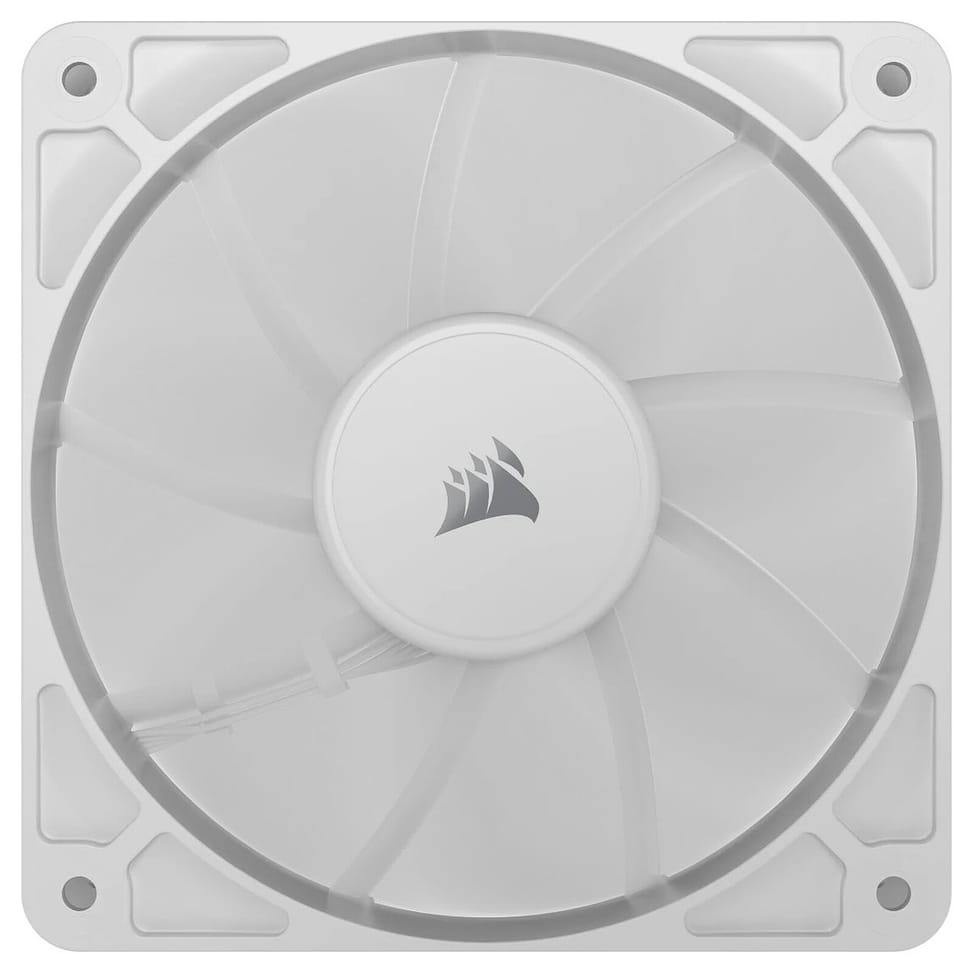 Corsair RS120 Blanc — image 2