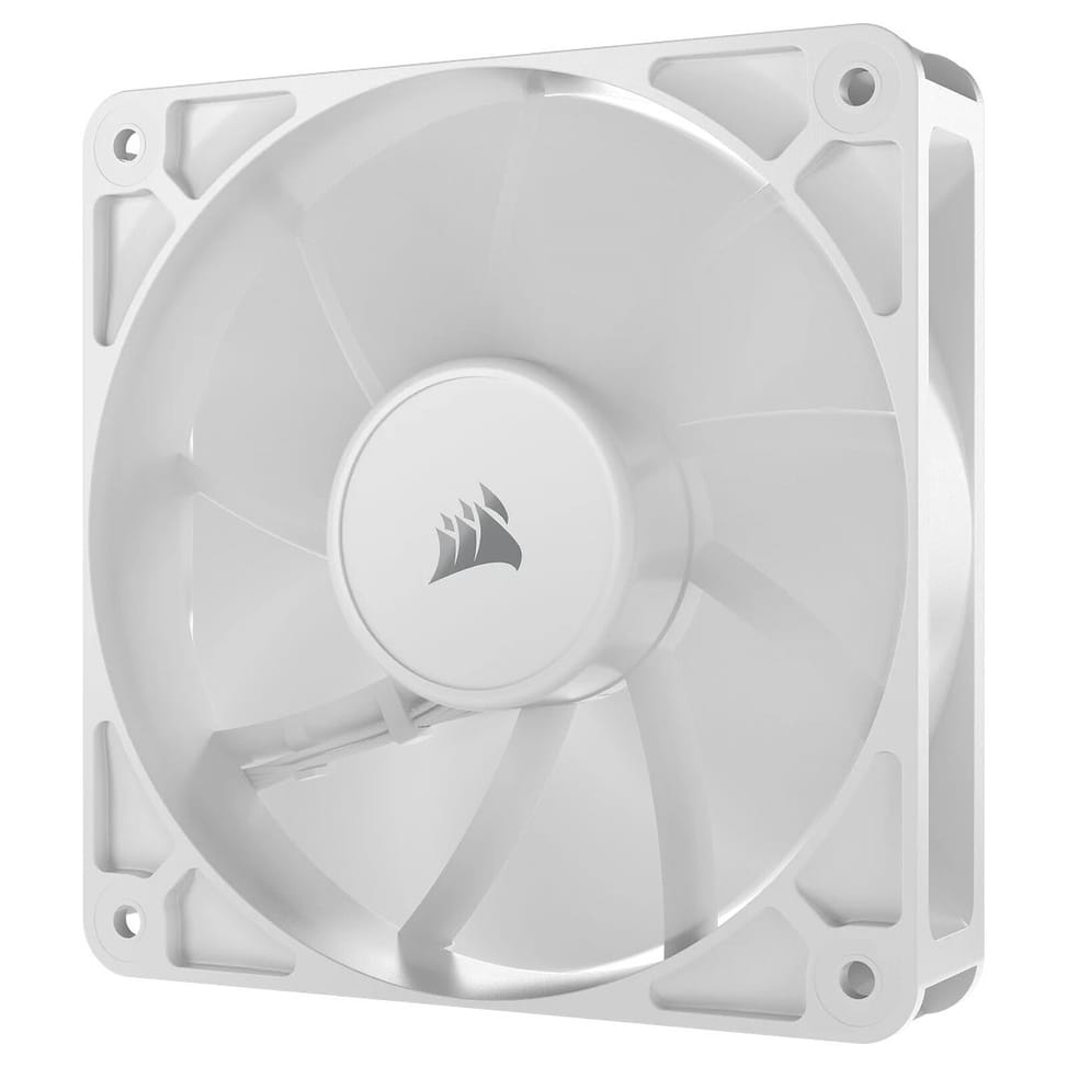 Corsair RS120 Blanc — image 3