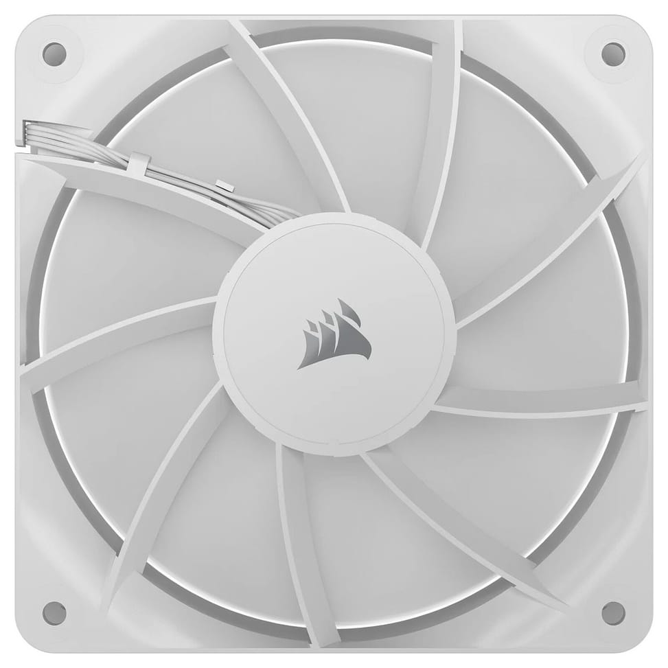 Corsair RS120 Blanc — image 4