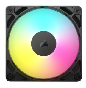 Corsair RS140 ARGB Dual Pack Noir