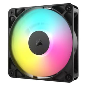 Corsair RS140 ARGB Dual Pack Noir — image 4