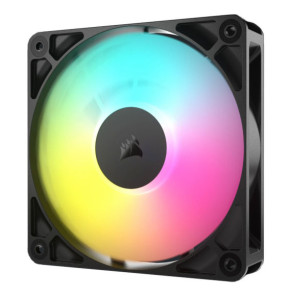 Corsair RS140 ARGB Dual Pack Noir