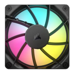 Corsair RS140 ARGB Dual Pack Noir — image 5