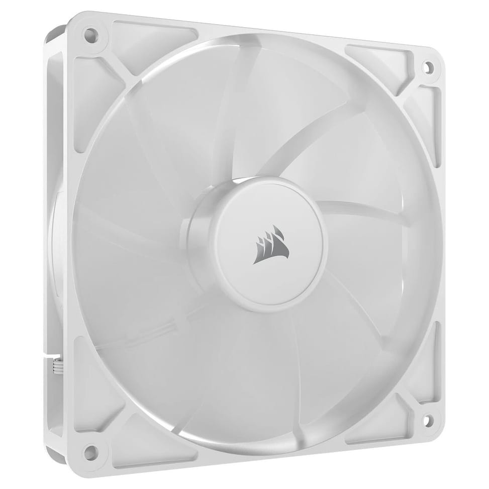 Corsair RS140 Blanc — image 1