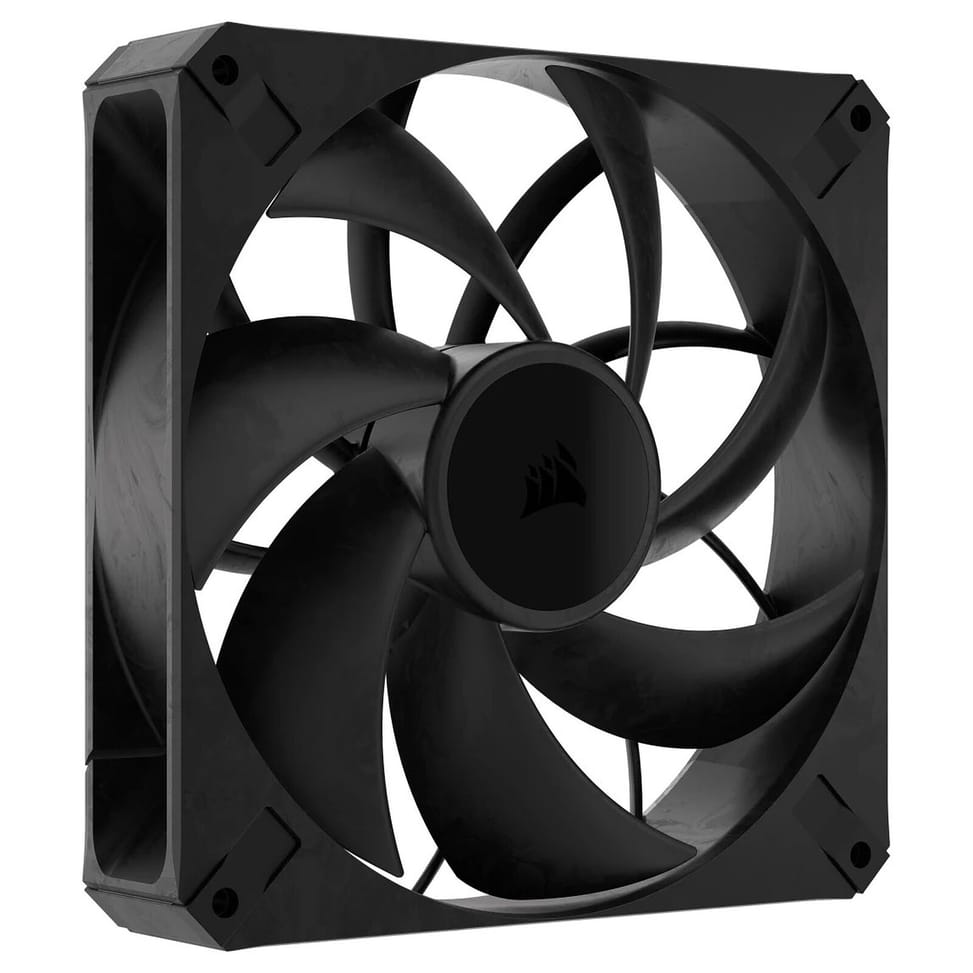 Corsair RS140 MAX Noir — image 1