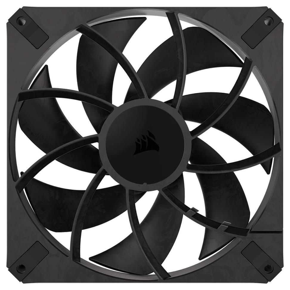 Corsair RS140 MAX Noir — image 4
