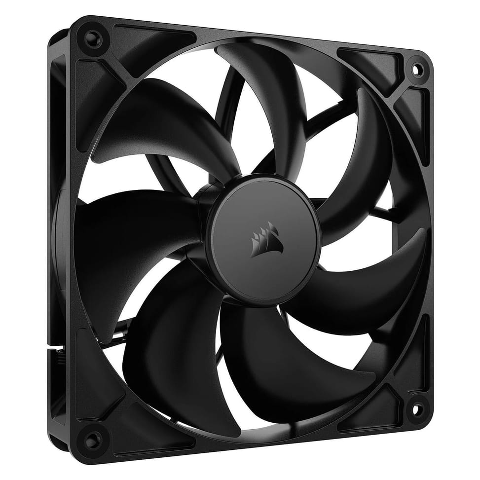 Corsair RS140 Noir — image 1
