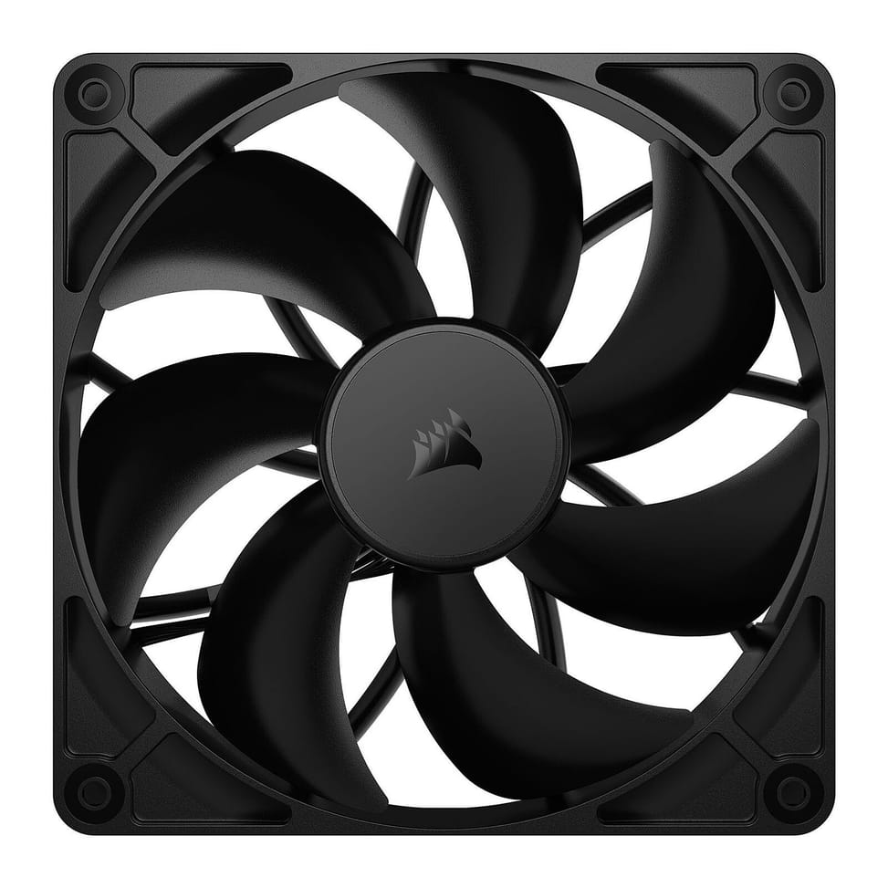Corsair RS140 Noir — image 2