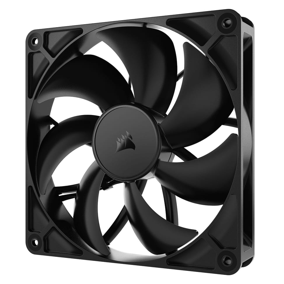 Corsair RS140 Noir — image 3