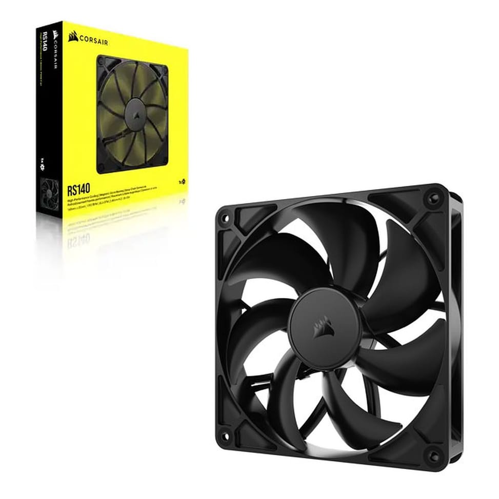 Corsair RS140 Noir — image 4