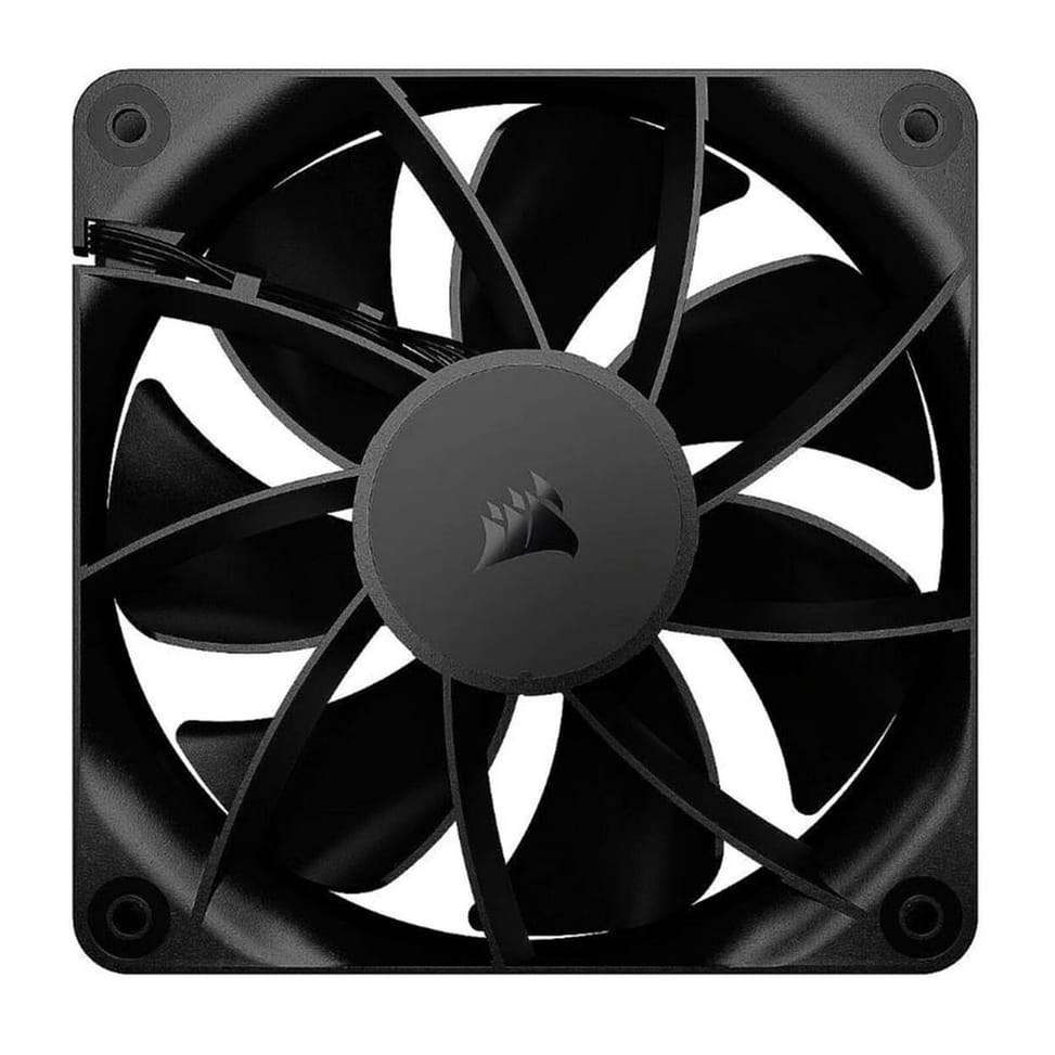 Corsair RS120 Noir — image 2
