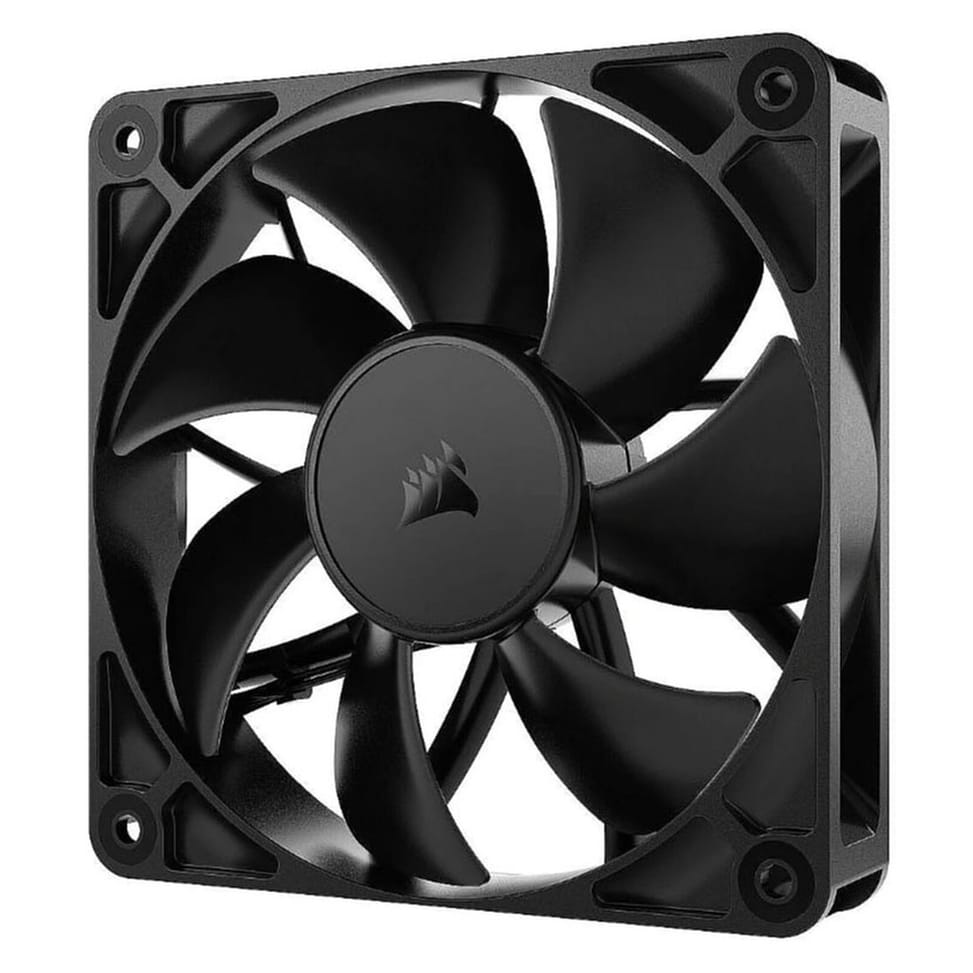 Corsair RS120 Noir — image 3