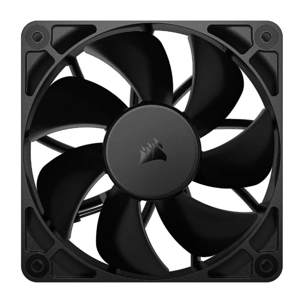 Corsair RS120 Noir — image 4