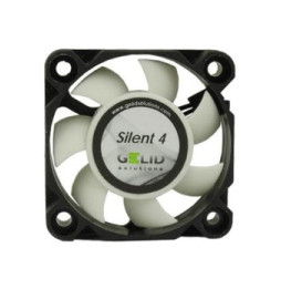 Gelid Silent 4