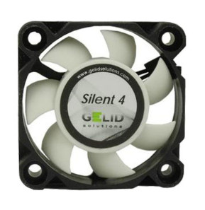 Gelid Silent 4