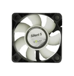 Gelid Silent 5
