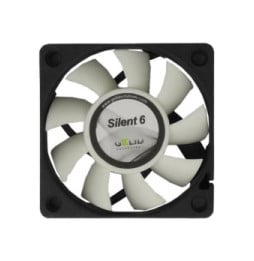 Gelid Silent 6