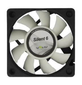 Gelid Silent 6
