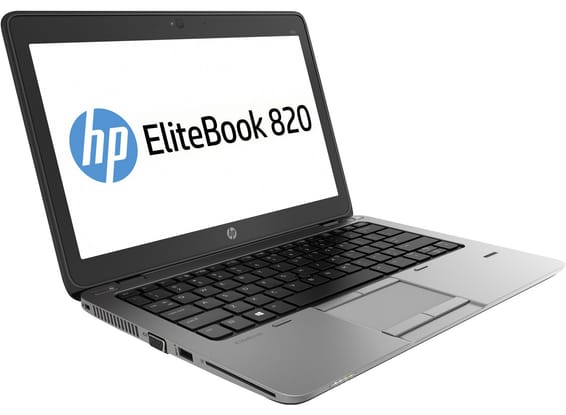 HP EliteBook 820 G1 Notebook PC (H5G06EA)