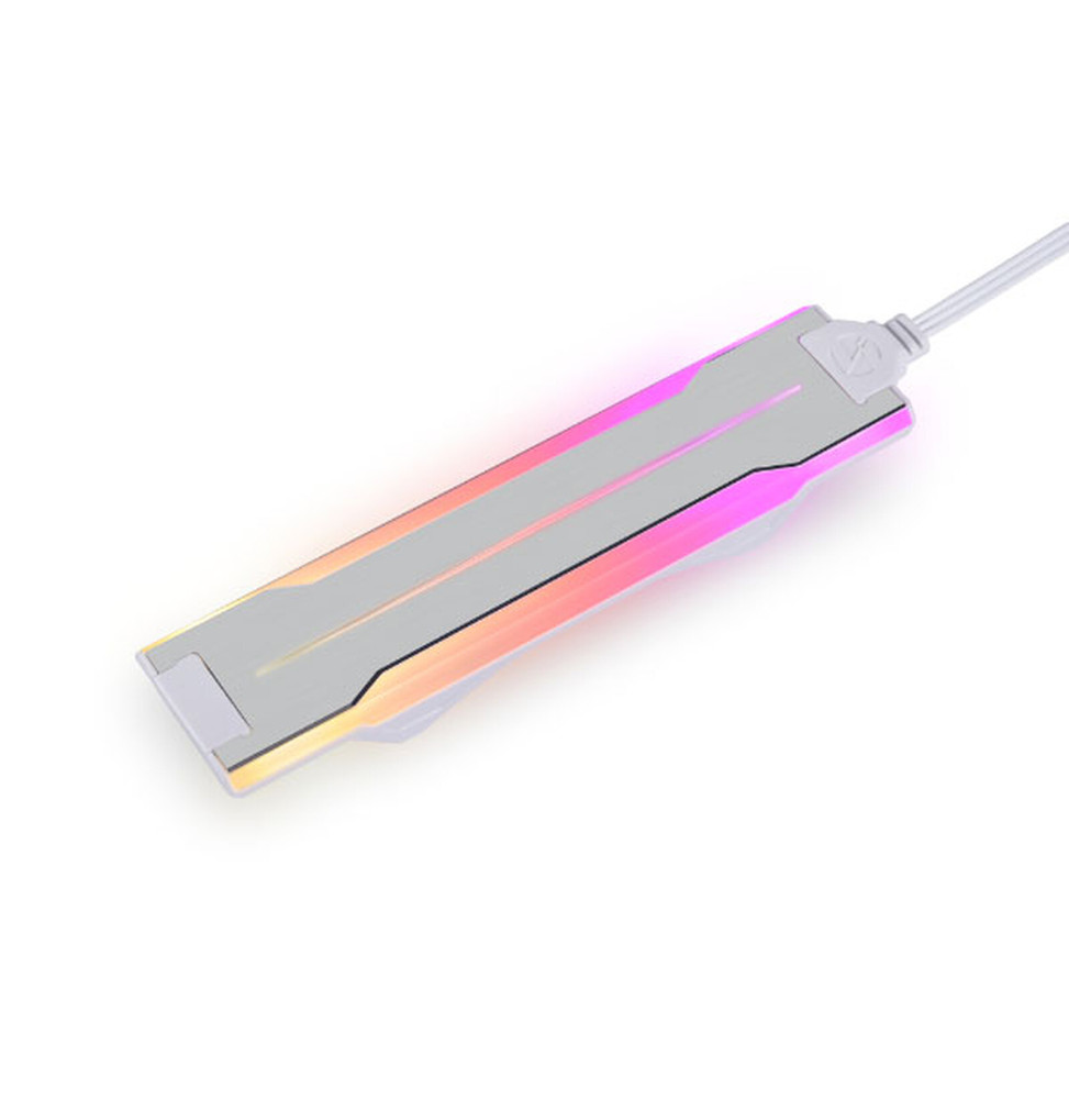 Lian Li P28ARGB Kit (blanc)