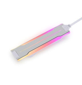 Lian Li P28ARGB Kit (blanc)