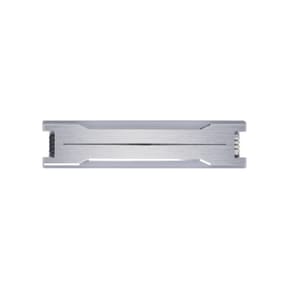 Lian Li P28ARGB Kit (blanc) — image 2