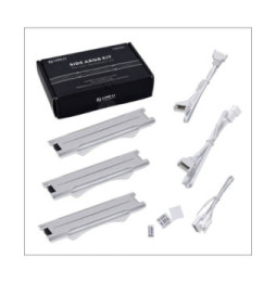 Lian Li P28ARGB Kit (blanc)