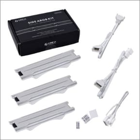 Lian Li P28ARGB Kit (blanc) — image 4