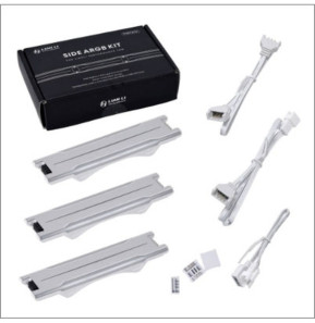 Lian Li P28ARGB Kit (blanc)
