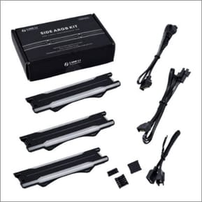 Lian Li P28ARGB Kit (noir) — image 4