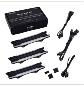 Lian Li P28ARGB Kit (noir)