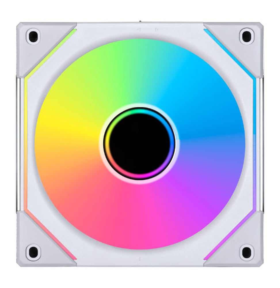 Lian Li Uni Fan SL-Infinity 120 (blanc)