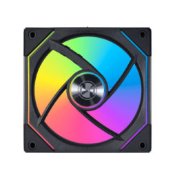 Lian Li Uni Fan SL-Infinity 120 (noir)