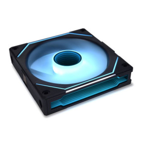 Lian Li Uni Fan SL-Infinity 120 (noir)