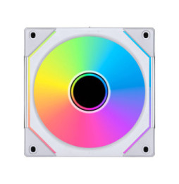 Lian Li Uni Fan SL-Infinity 140 (blanc)