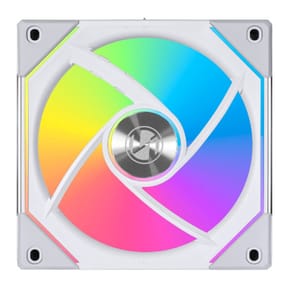 Lian Li Uni Fan SL-Infinity 140 (blanc) — image 2