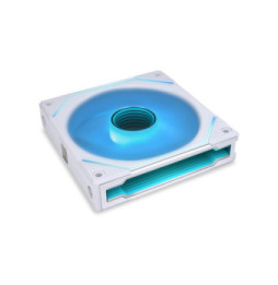 Lian Li Uni Fan SL-Infinity 140 (blanc)