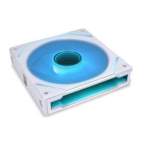 Lian Li Uni Fan SL-Infinity 140 (blanc)