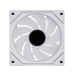 Lian Li Uni Fan SL-Infinity Reverse Blade 120 (blanc)