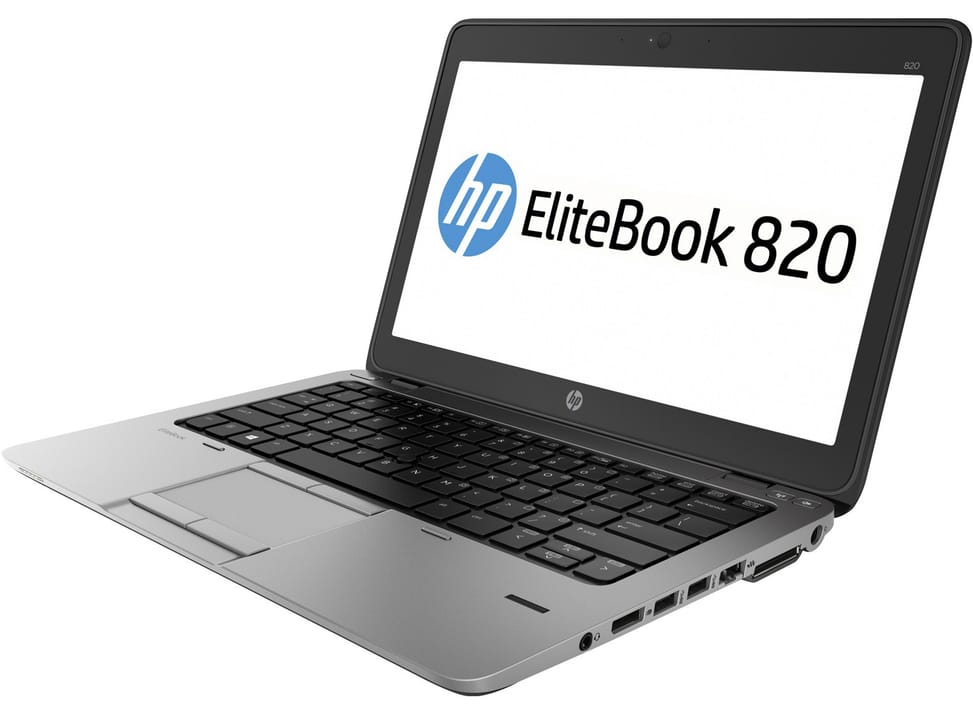 HP EliteBook 820 G1 Notebook PC (H5G06EA)
