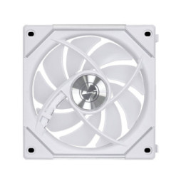 Lian Li Uni Fan SL-Infinity Reverse Blade 120 (blanc)