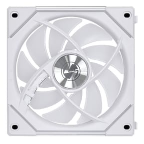 Lian Li Uni Fan SL-Infinity Reverse Blade 120 (blanc) — image 3