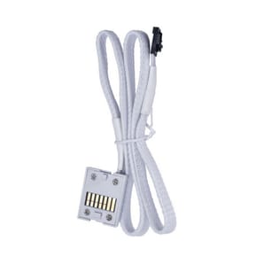 Lian Li Uni Fan TL120 LCD (blanc) — image 5
