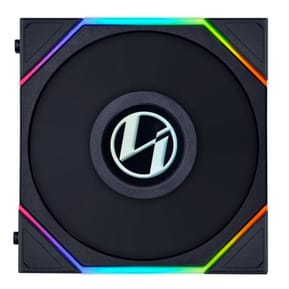 Lian Li Uni Fan TL120 LCD (noir) - Pack de 3 — image 3