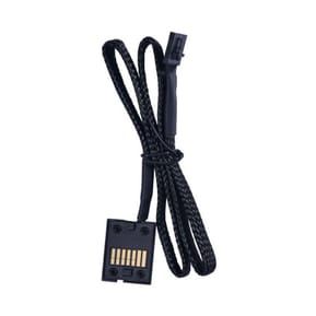 Lian Li Uni Fan TL120 LCD (noir) - Pack de 3 — image 5