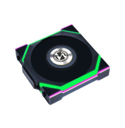 Lian Li Uni Fan SL Wireless 120 (noir)
