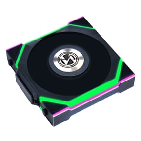 Lian Li Uni Fan SL Wireless 120 (noir) — image 2