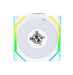 Lian Li Uni Fan SL Wireless 120 Reverse Blade (blanc)