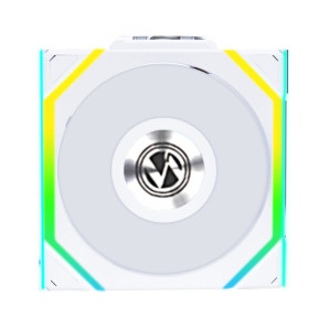 Lian Li Uni Fan SL Wireless 120 Reverse Blade...